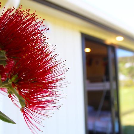 Waitangi Holiday Park Paihia Exterior photo