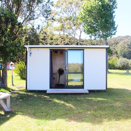 Waitangi Holiday Park Paihia Exterior photo