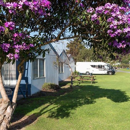Waitangi Holiday Park Paihia Exterior photo