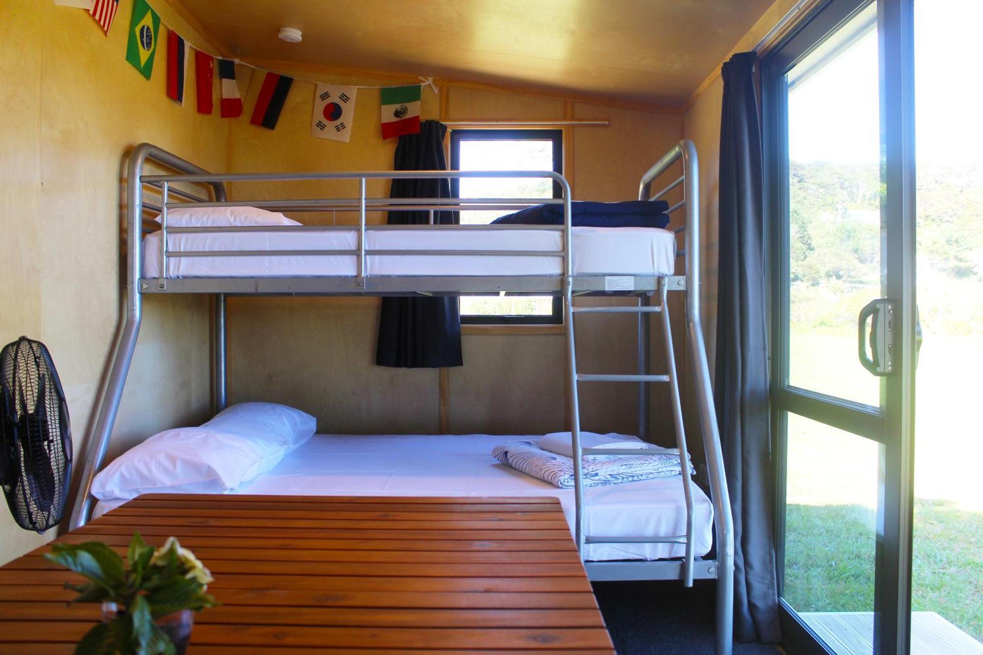 Waitangi Holiday Park Paihia Exterior photo