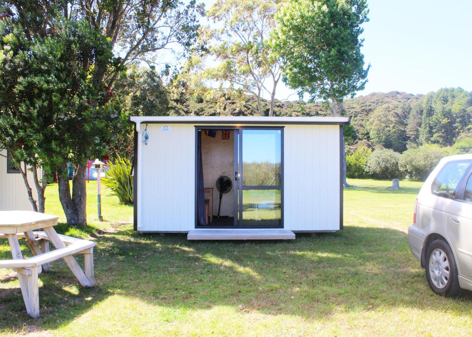 Waitangi Holiday Park Paihia Exterior photo