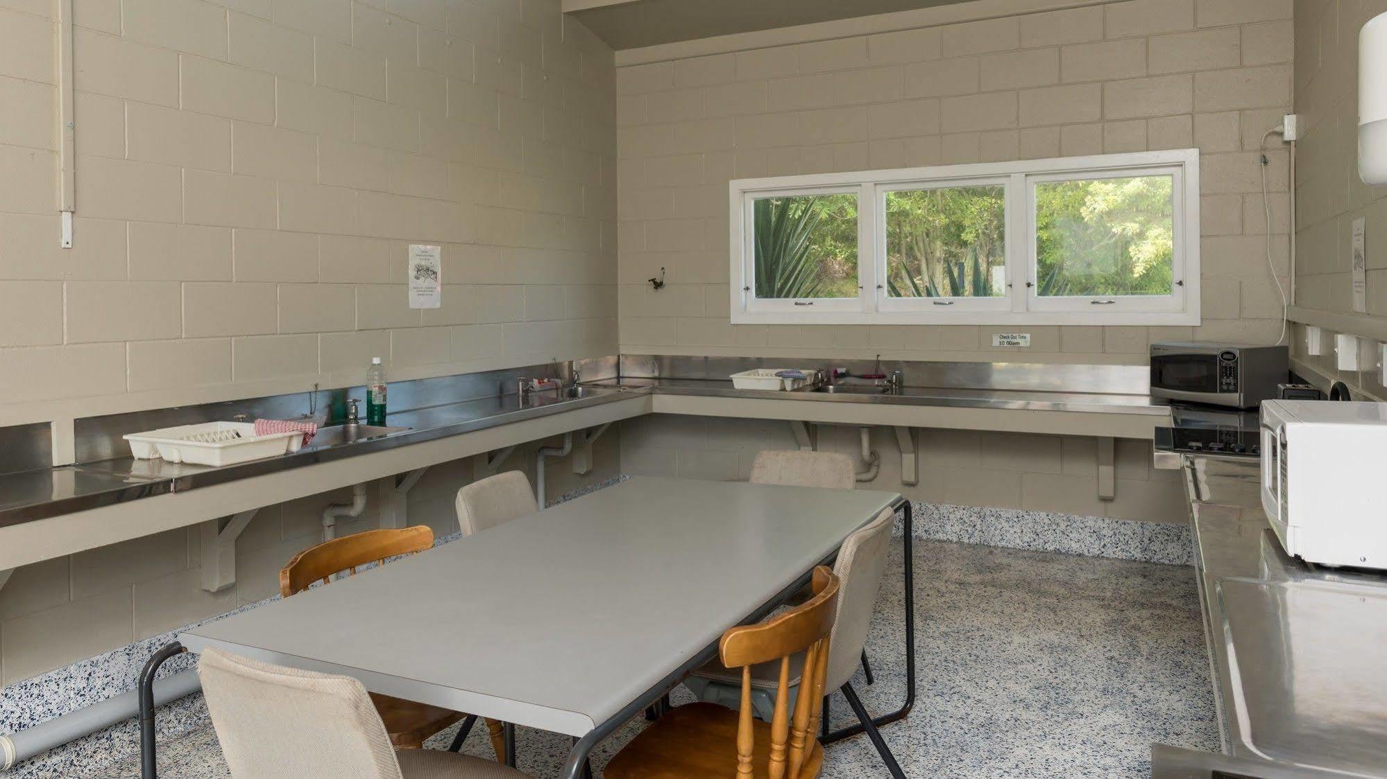 Waitangi Holiday Park Paihia Exterior photo
