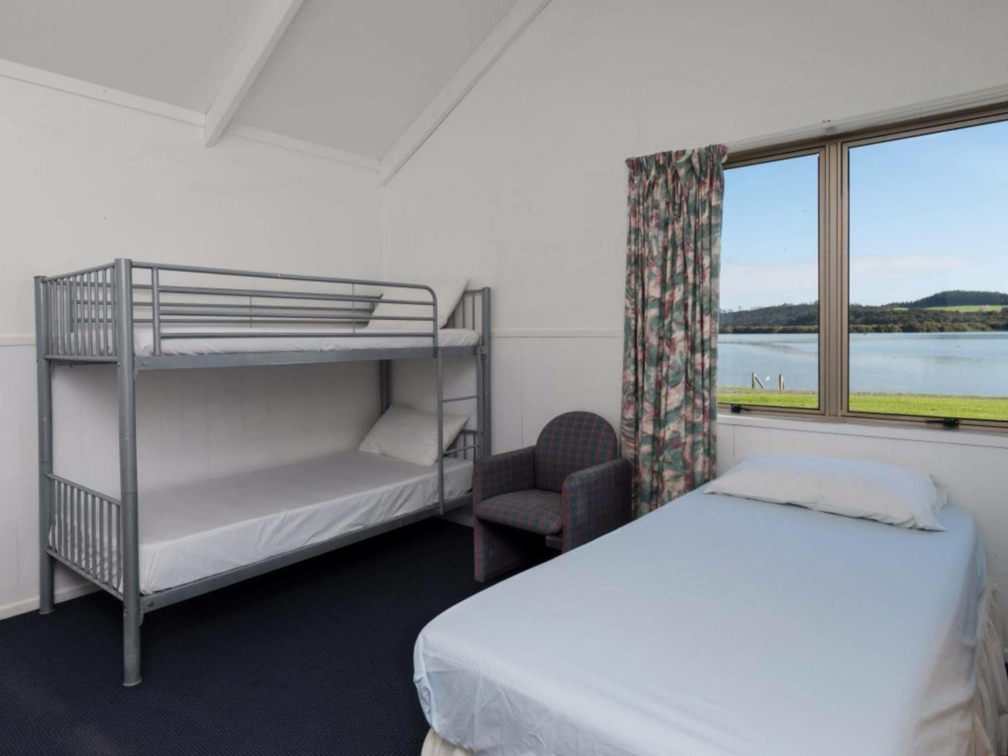 Waitangi Holiday Park Paihia Exterior photo