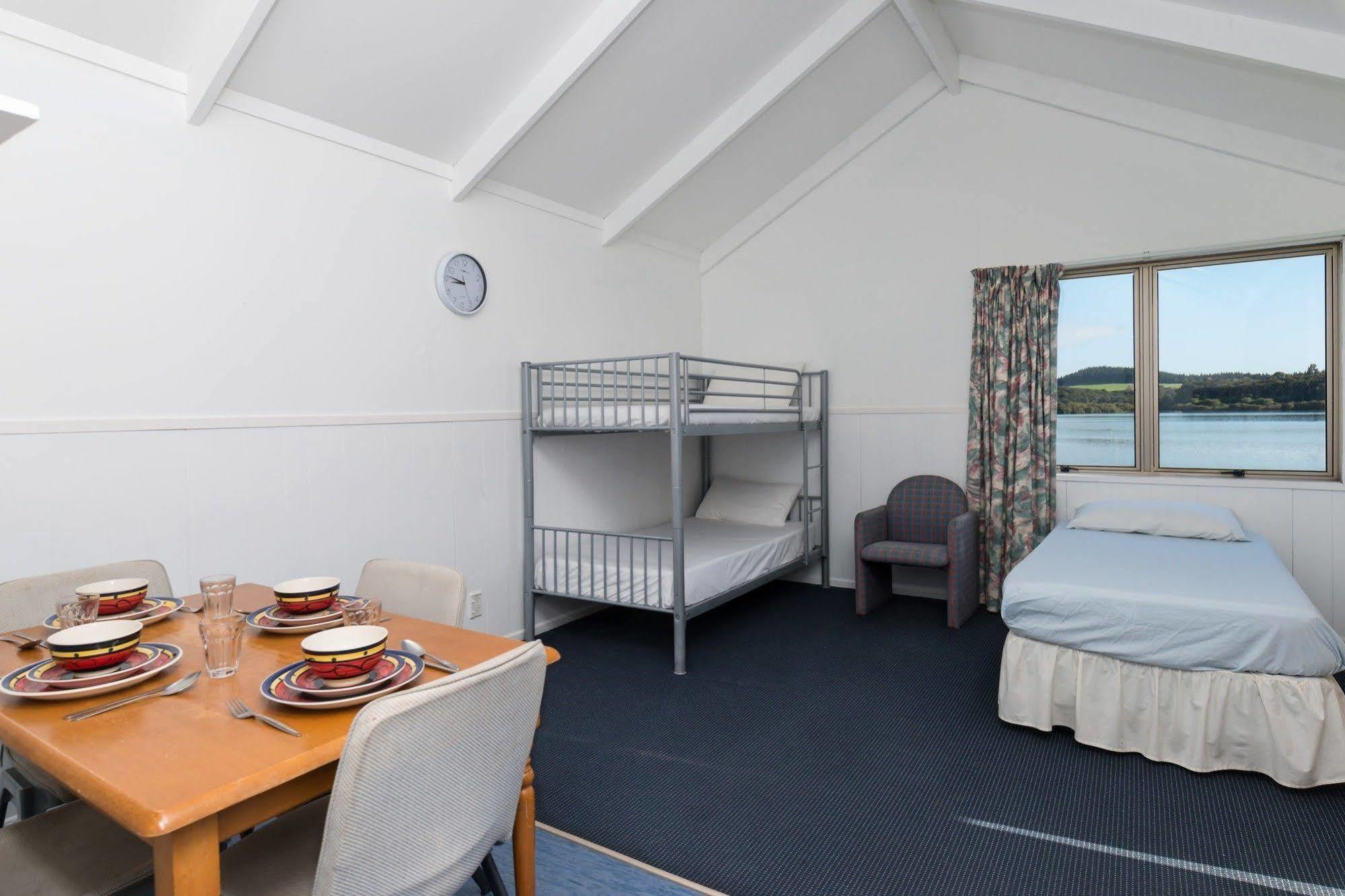 Waitangi Holiday Park Paihia Exterior photo